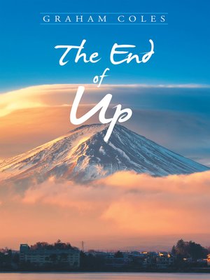 cover image of The End of Up